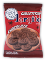 Galletitas Jorgito Chocolate